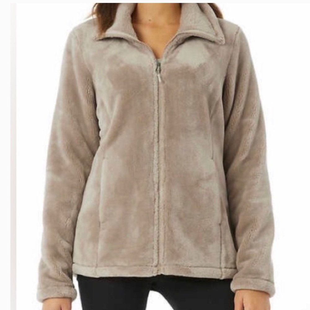 32 Degrees Heat SUPER soft Women’s jacket, size small